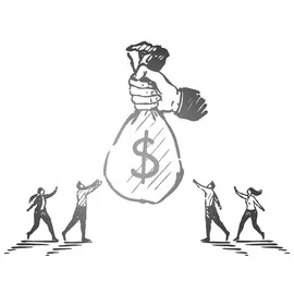 Наценка на товары в выбранной категории Интернет-Магазина Cs-Cart, фото 