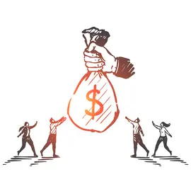 Наценка на товары в выбранной категории вендора или маркетплейса Cs-Cart Multi-Vendor, фото 