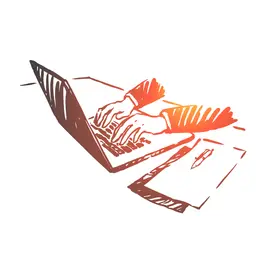 Оформление Счета или Договора для Multi-Vendor, фото 