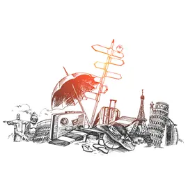 Композиция из товаров для Multi-Vendor, фото 