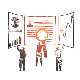 Личный кабинет для вендора (конструктор для маркетплейса), фото 