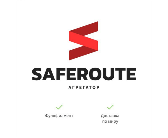 Save Route - aggregator of delivery services for online stores, License: CS-Cart Русская версия, image 