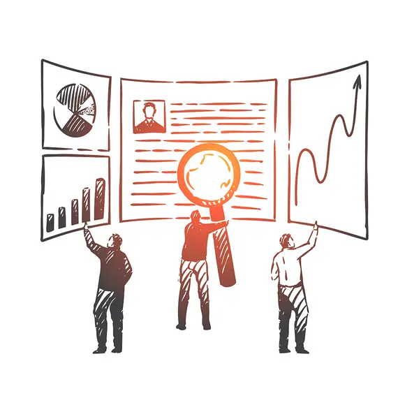 Личный кабинет для вендора (конструктор для маркетплейса), фото 