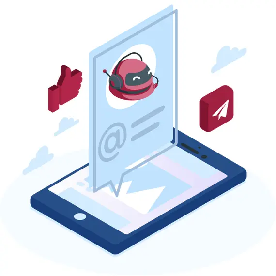 Sendsay - Российское комплексное решение для автоматизации маркетинга, работы с покупателем и продавцом на сайте по E-mail, Telegram, СMC, VK, Viber, Мобильные push для CMS CS-Cart Интернет-Магазина и Маркетплейса, Тип лицензии: CS-Cart Free, Standard, фото , MAURISWEB.RU 2