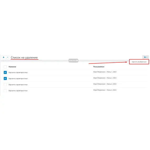 Идеальный каталог характеристик для маркетплейса, фото , MAURISWEB.RU 14