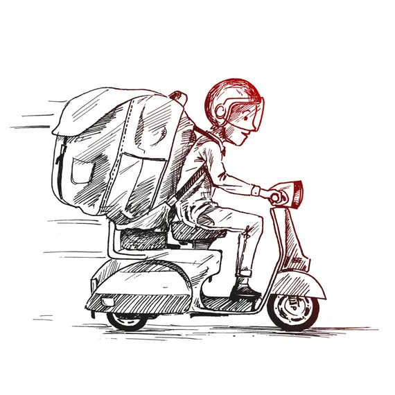 Доставка силами продавца или курьером поставщика для CS-Cart Multi-Vendor, фото , MAURISWEB.RU 2