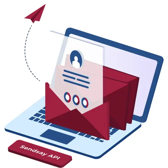 Sendsay: рассылка и уведомления по E-mail, Telegram, СMC, VK, Viber, Мобильные push + Регистрация и авторизация покупателя для CMS CS-Cart Интернет-Магазина и Маркетплейса, Тип лицензии: CS-Cart Free, Standard, фото 